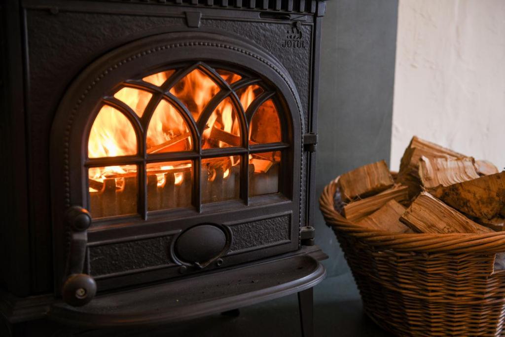 Sawmill Cottage, Coniston Water Bagian luar foto