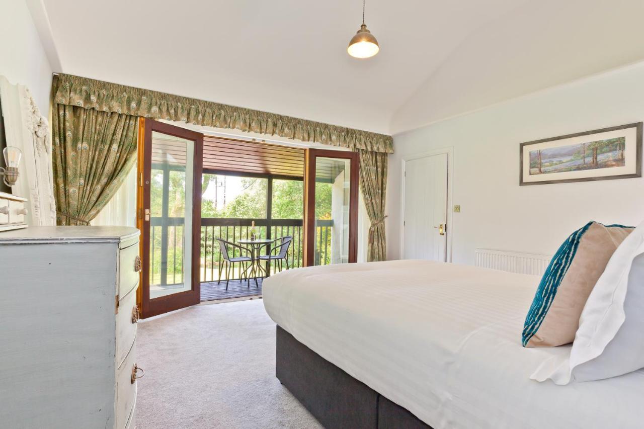 Sawmill Cottage, Coniston Water Bagian luar foto