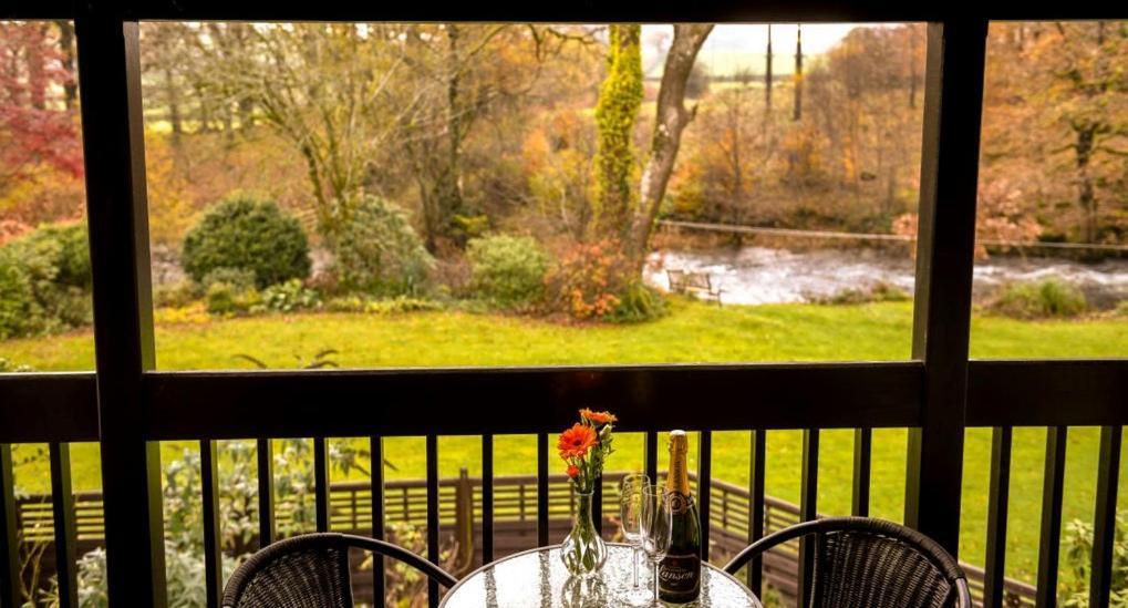 Sawmill Cottage, Coniston Water Bagian luar foto