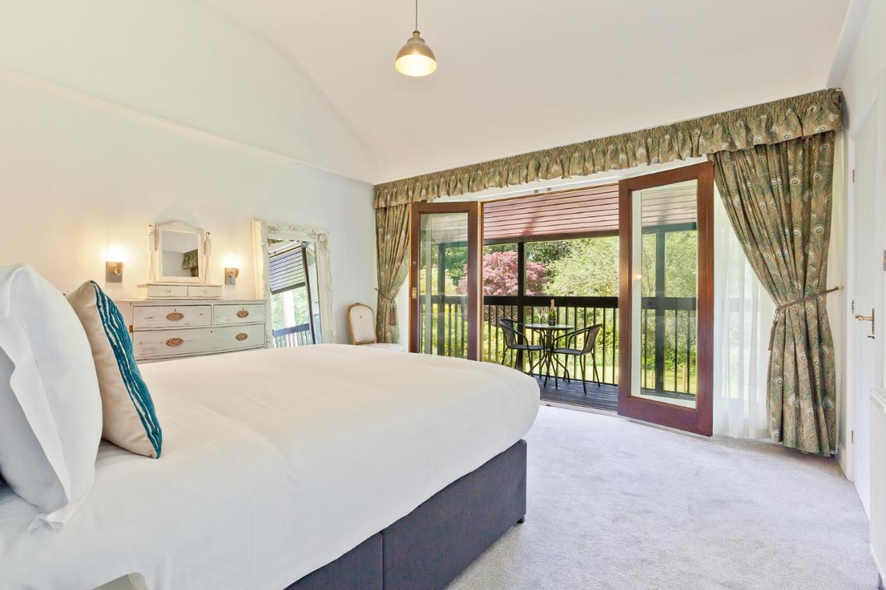 Sawmill Cottage, Coniston Water Bagian luar foto