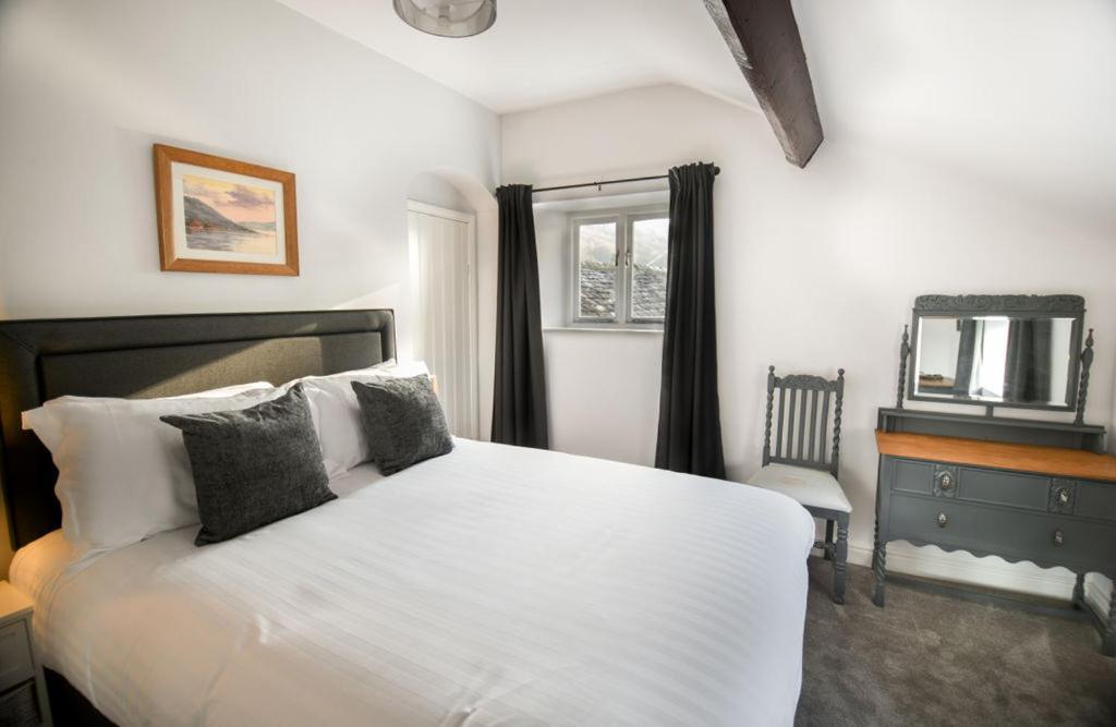 Sawmill Cottage, Coniston Water Bagian luar foto